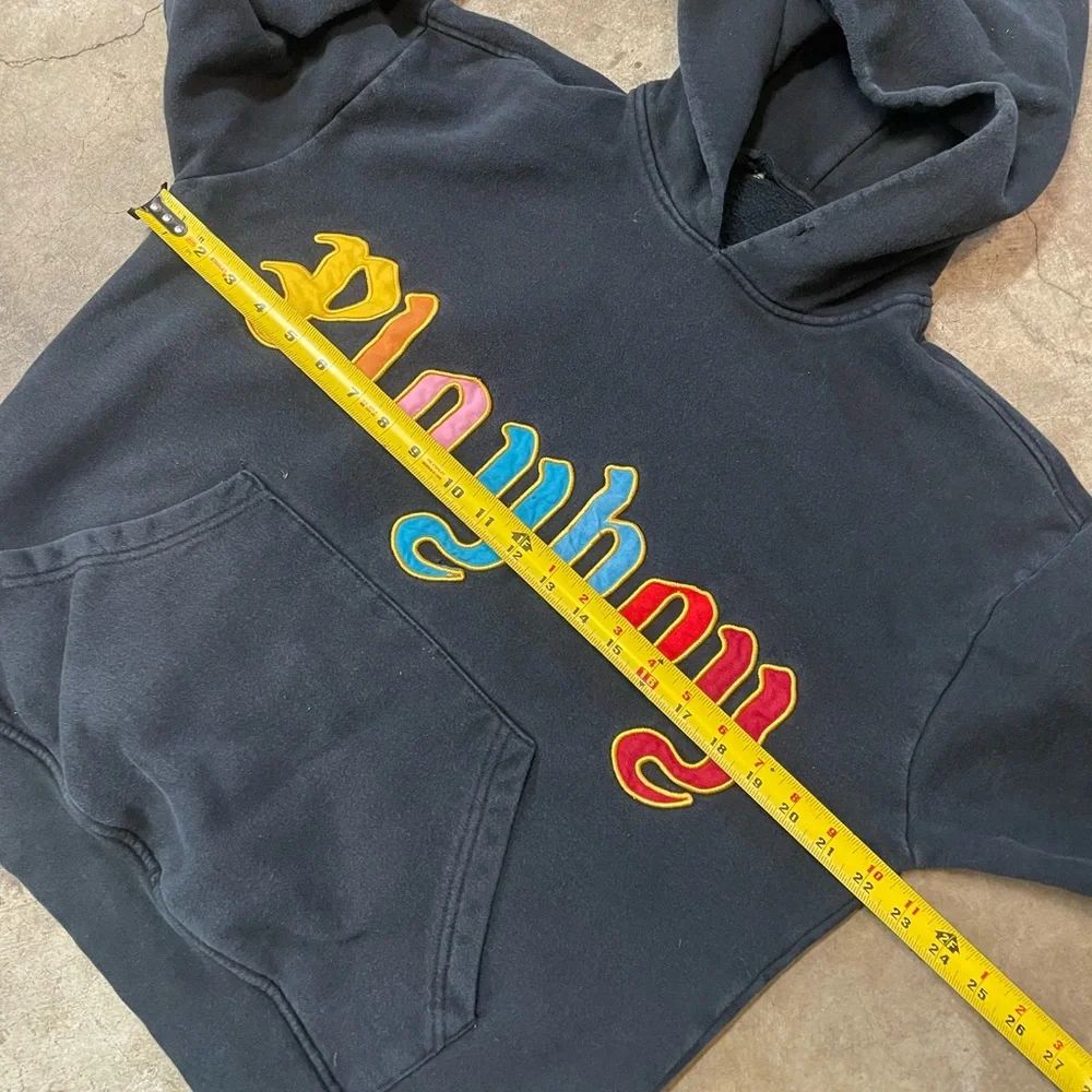 Pacsun Playboy Graphic Hoodie - Picture 4 of 7